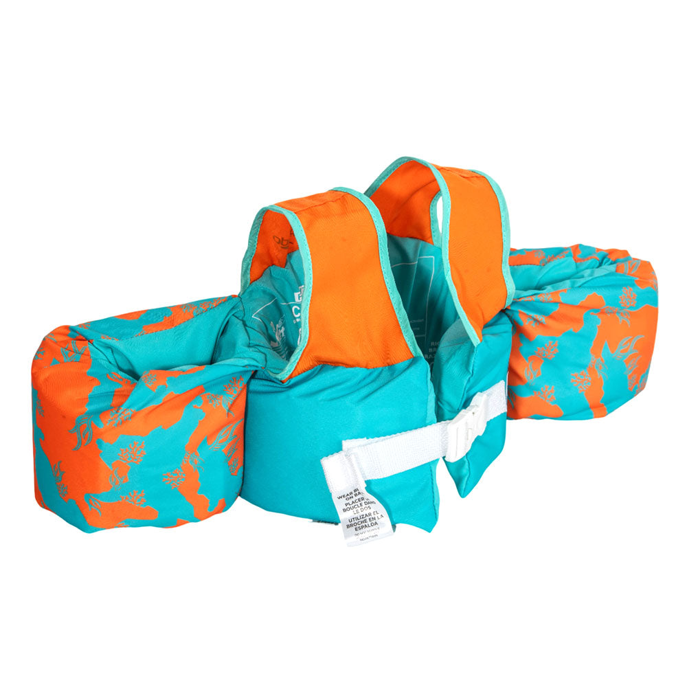 SPEEDO Paddle Pals Kids Life Vest