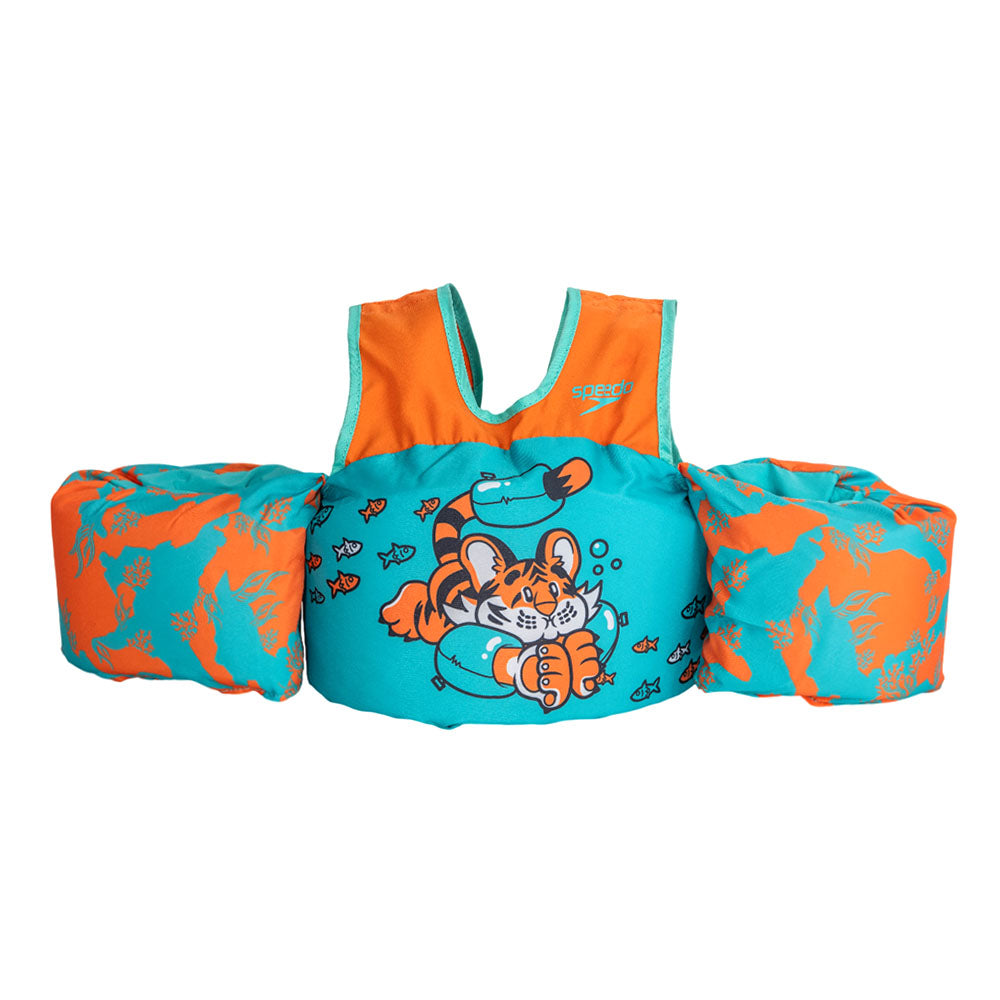 SPEEDO Paddle Pals Kids Life Vest