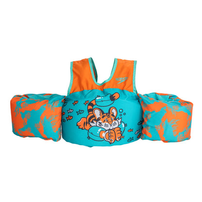 SPEEDO Paddle Pals Kids Life Vest
