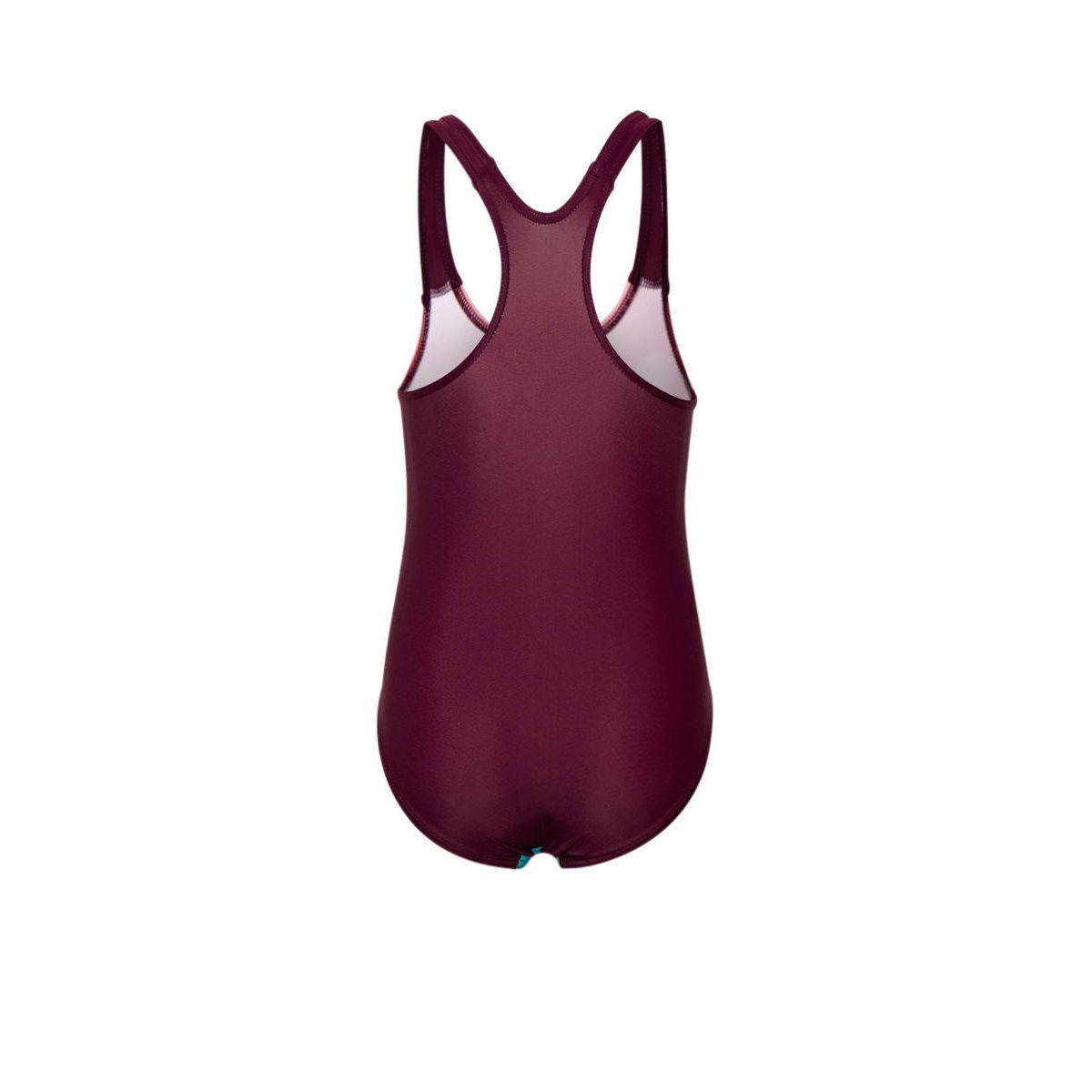 SPEEDO Digital Placement Printed One Piece Girls Swimsuit - Supersports Thailand Supersports Thailand