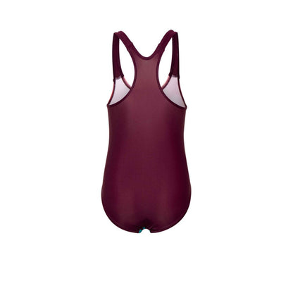 SPEEDO Digital Placement Printed One Piece Girls Swimsuit - Supersports Thailand