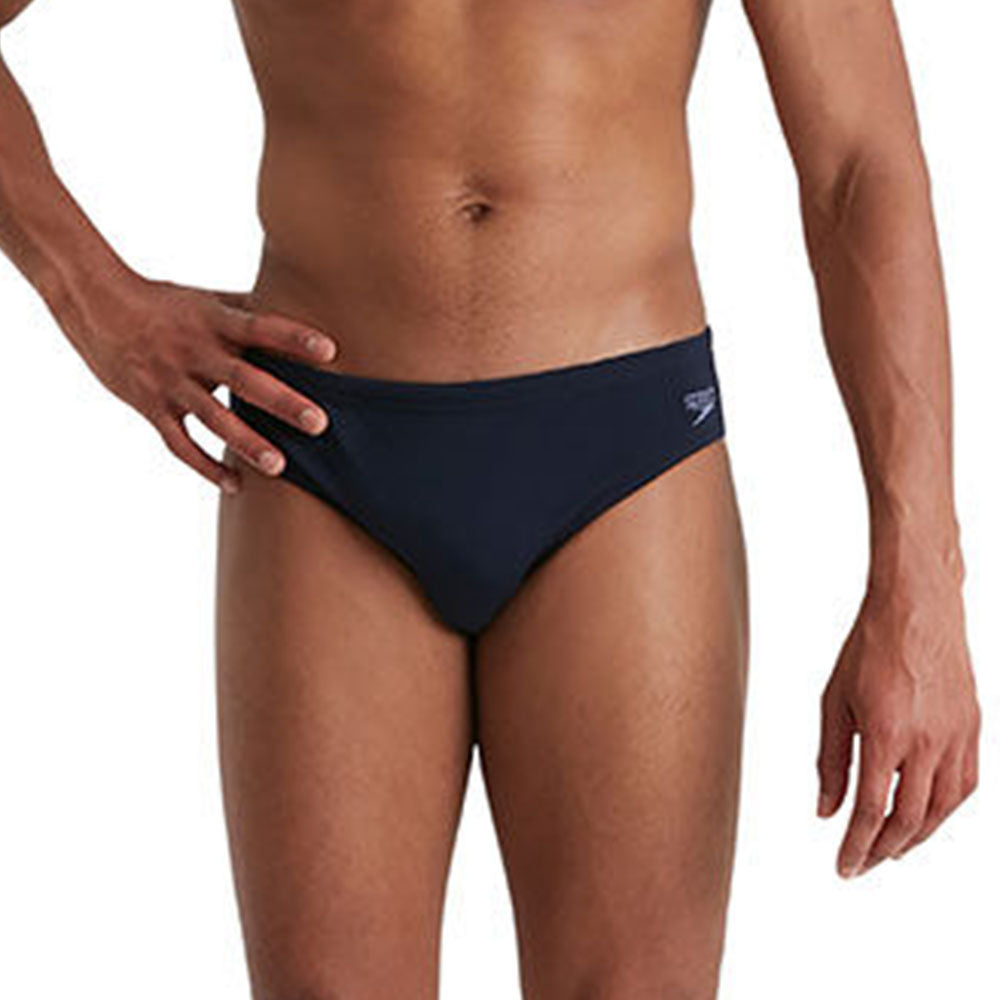 SPEEDO Eco Endurance + 7cm Brief กางเกงว่ายน้ำขาสั้นผู้ชาย