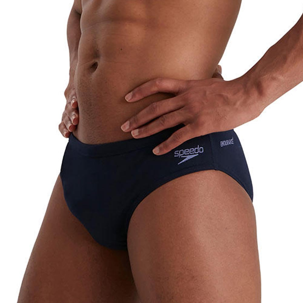 SPEEDO Eco Endurance + 7cm Brief กางเกงว่ายน้ำขาสั้นผู้ชาย
