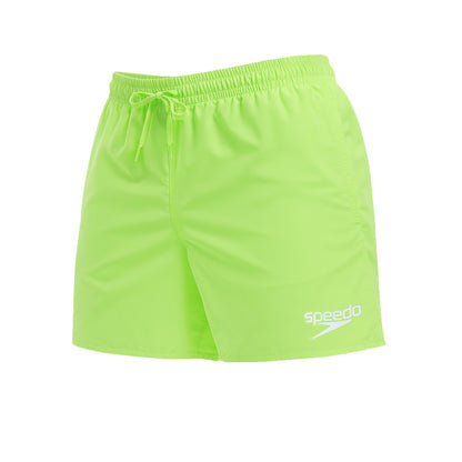 SPEEDO Essential Solid 16" กางเกงว่ายน้ำขาสั้นผู้ชาย