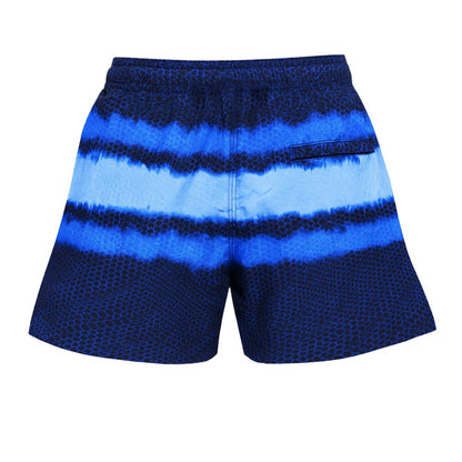 SPEEDO Redondo Edge Printed 18" Men's Watershorts - Supersports Thailand
