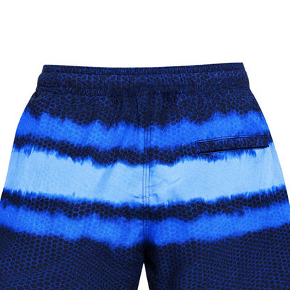 SPEEDO Redondo Edge Printed 18" กางเกงว่ายน้ำขาสั้นผู้ชาย
