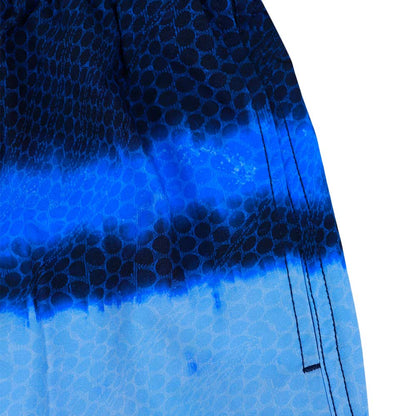 SPEEDO Redondo Edge Printed 18" กางเกงว่ายน้ำขาสั้นผู้ชาย