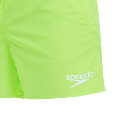 SPEEDO Essential Solid 16" กางเกงว่ายน้ำขาสั้นผู้ชาย