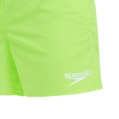 SPEEDO Essential Solid 16" กางเกงว่ายน้ำขาสั้นผู้ชาย