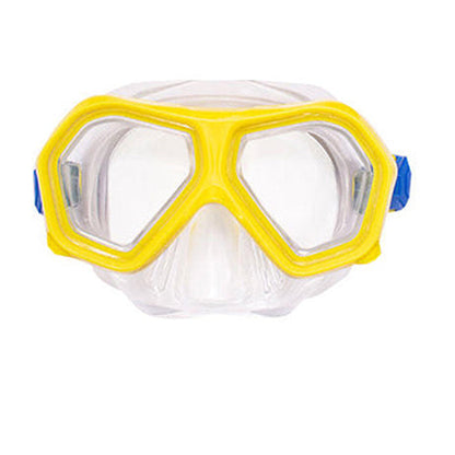 SPEEDO Leisure Youth Dual Lenses Combo Snorkel - Supersports Thailand