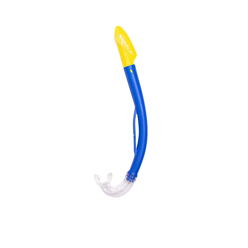 SPEEDO Leisure Youth Dual Lenses Combo Snorkel - Supersports Thailand