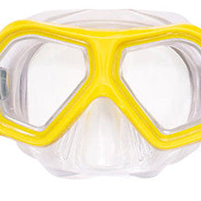 SPEEDO Leisure Youth Dual Lenses Combo Snorkel - Supersports Thailand
