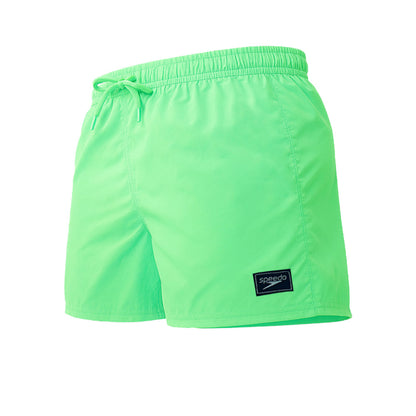 SPEEDO Retro Solid 13" กางเกงว่ายน้ำขาสั้นผู้ชาย