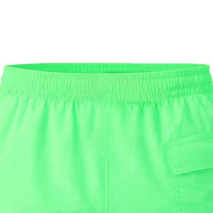 SPEEDO Retro Solid 13" กางเกงว่ายน้ำขาสั้นผู้ชาย