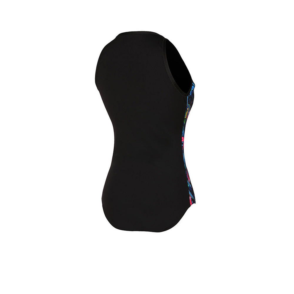 SPEEDO Panel Hydrasuit Women's Swimsuit - Supersports Thailand