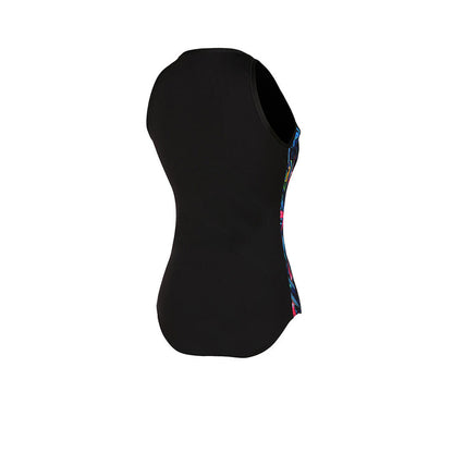 SPEEDO Panel Hydrasuit Women's Swimsuit