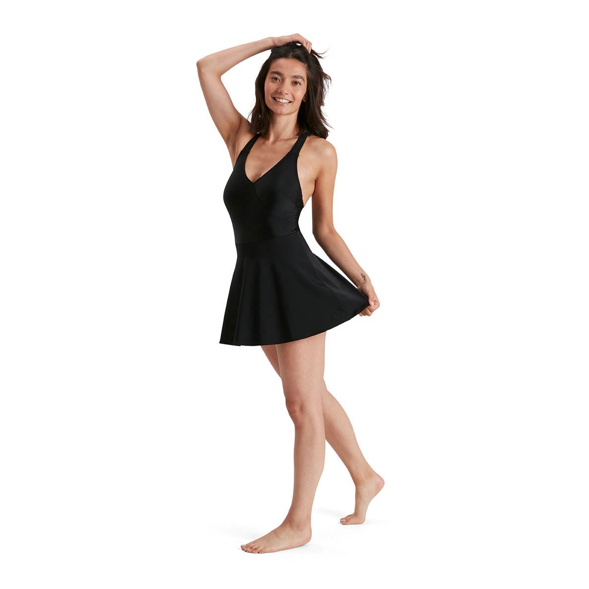SPEEDO Lily Women's Swimsuit - Supersports Thailand