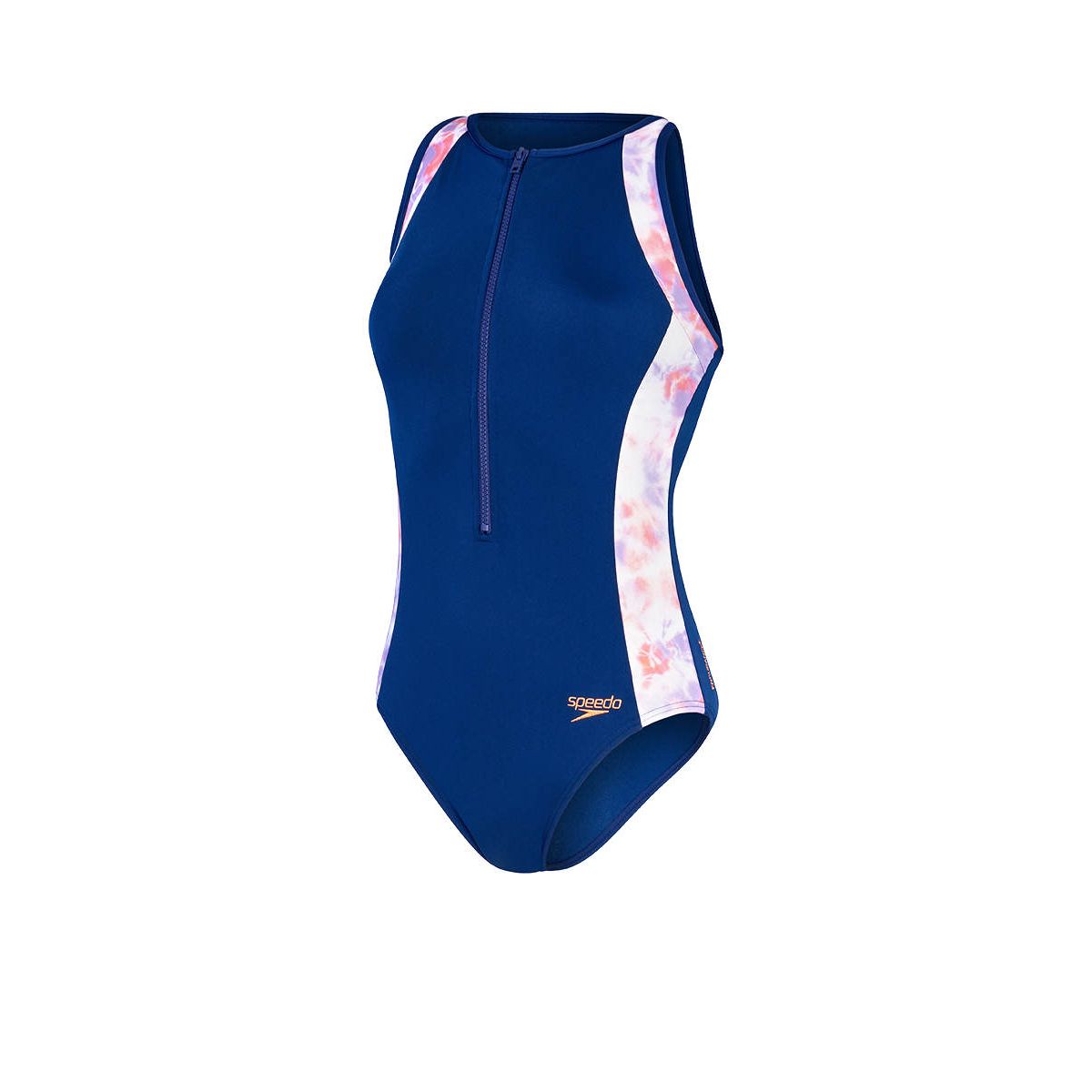 SPEEDO Panel Hydrasuit Women's Swimsuit - Supersports Thailand