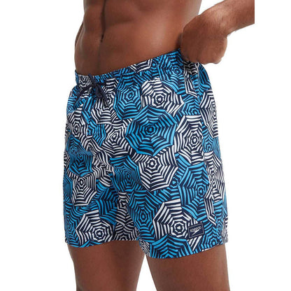 SPEEDO Printed Leisure 16" Men's Watershorts - Supersports Thailand