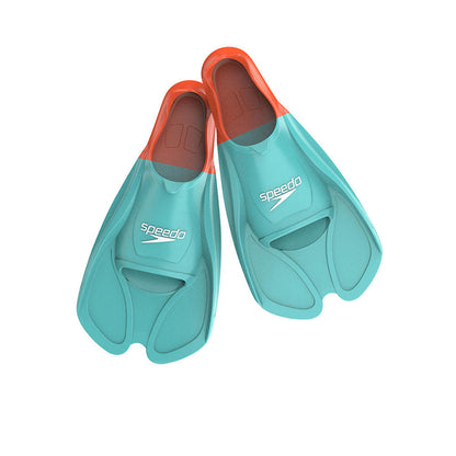 SPEEDO Biofuse Training Unisex Fins - Supersports Thailand