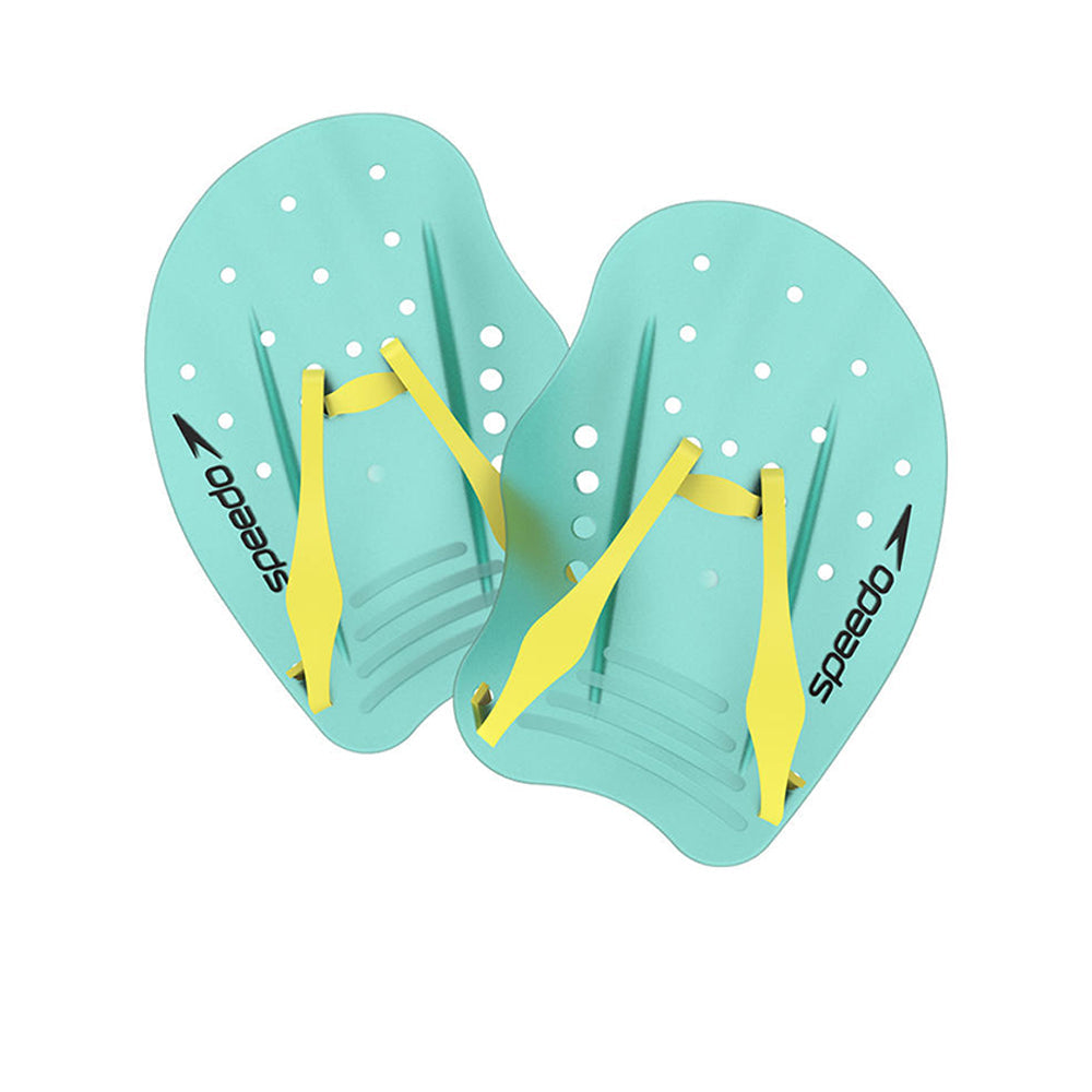 SPEEDO Tech Paddle Unisex Swim Equipment - Supersports Thailand Supersports Thailand