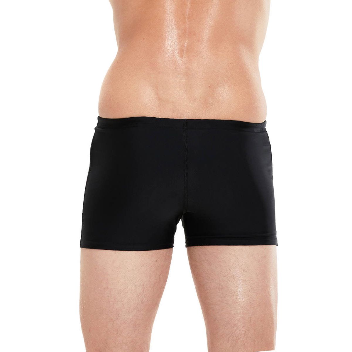 SPEEDO Tech Print Aquashorts Men's Swim Shorts - Supersports Thailand Supersports Thailand