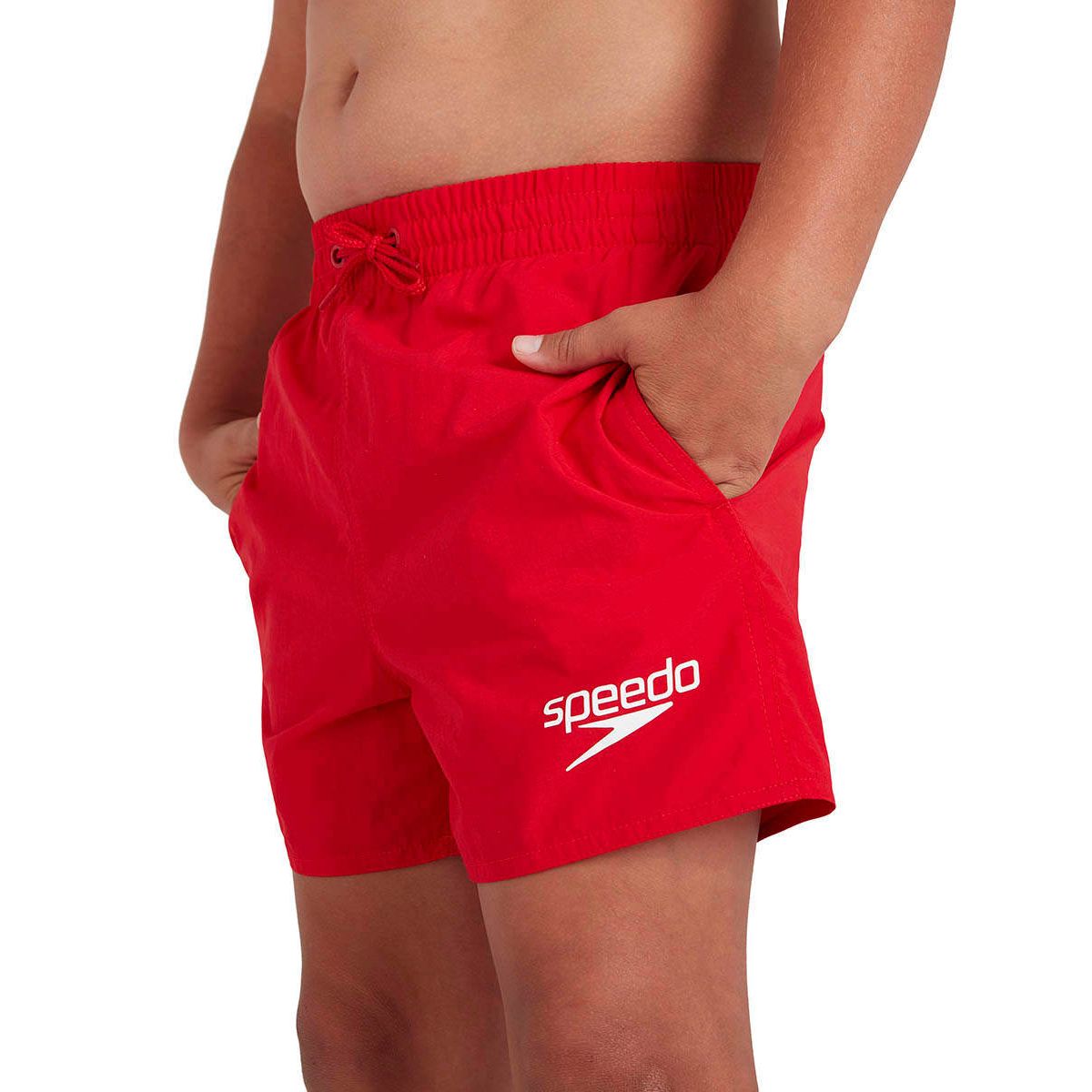 SPEEDO Essential 13" Boys Watershorts - Supersports Thailand