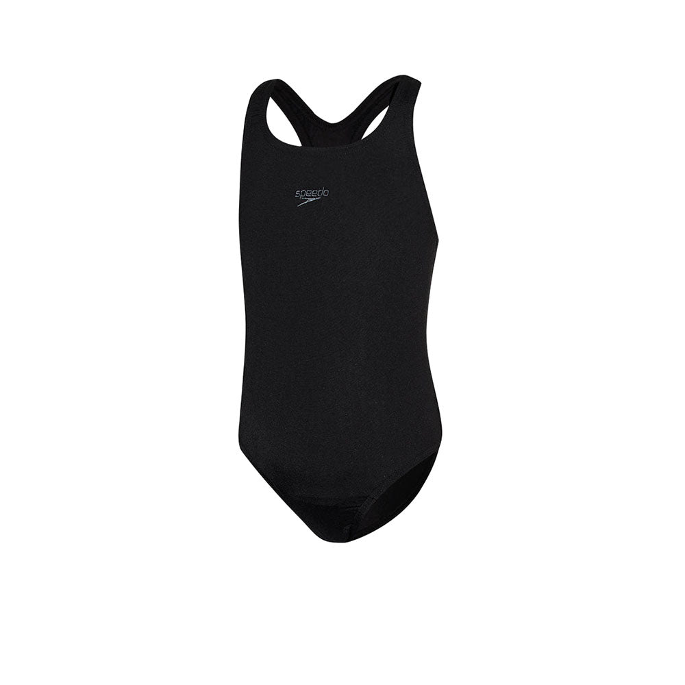 SPEEDO Essential Endurance+ Medalist Girls Swimsuit - Supersports Thailand
