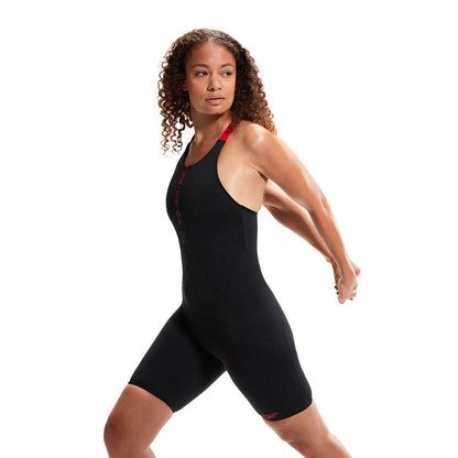 SPEEDO HydroPro Women's Swimsuit - Supersports Thailand