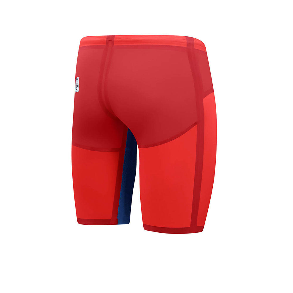 SPEEDO Fastskin LZR Pure Valor 2.0 Jammer Men's Swim Shorts - Supersports Thailand Supersports Thailand