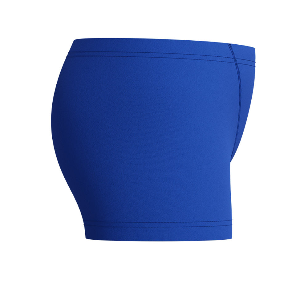 SPEEDO Printed V-Cut Aquashort Boys Swim Shorts - Supersports Thailand