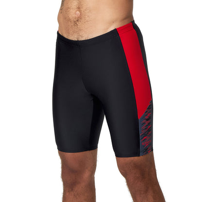 SPEEDO Dive Jammer Men's Swim Shorts - Supersports Thailand