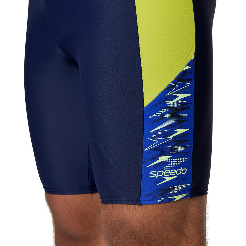 SPEEDO Dive Jammer Men's Swim Shorts - Supersports Thailand Supersports Thailand