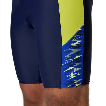 SPEEDO Dive Jammer Men's Swim Shorts - Supersports Thailand