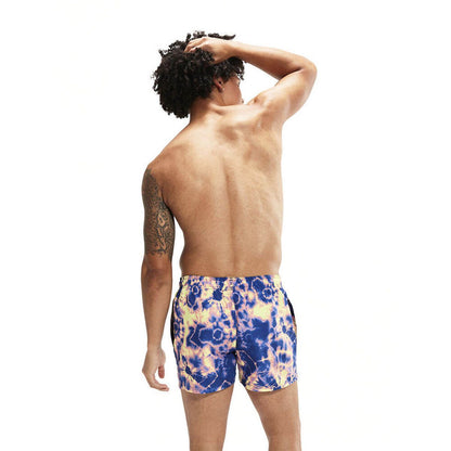 SPEEDO Digital Printed Leisure 14" Watershort Men's Swim Shorts - Supersports Thailand