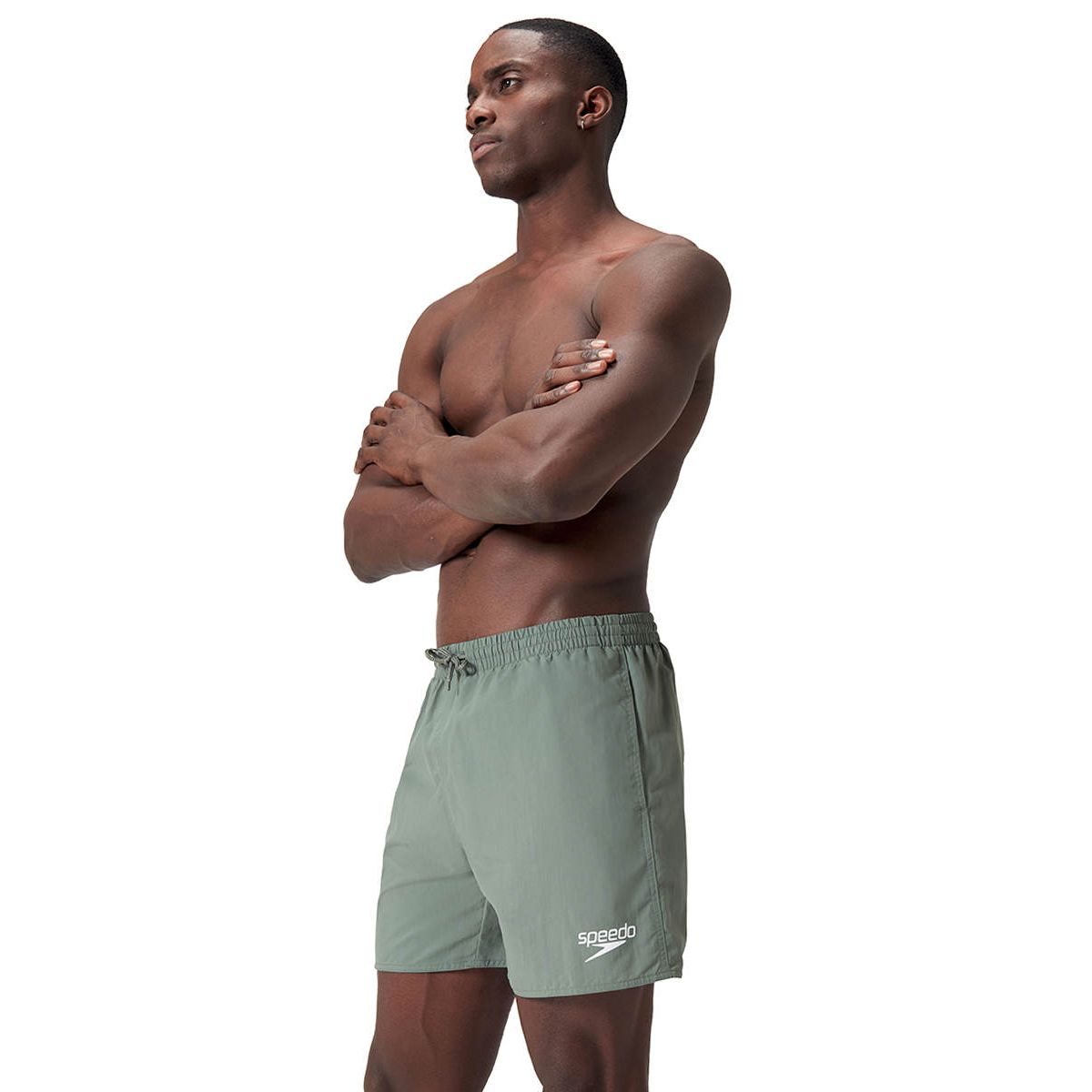 SPEEDO Essential 16" Men's Watershorts - Supersports Thailand Supersports Thailand