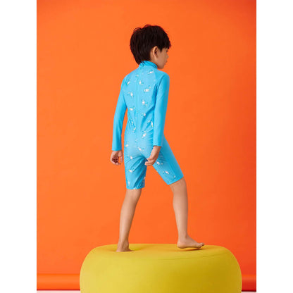 SPEEDO Miffy All-In-One Boys Swimsuit - Supersports Thailand