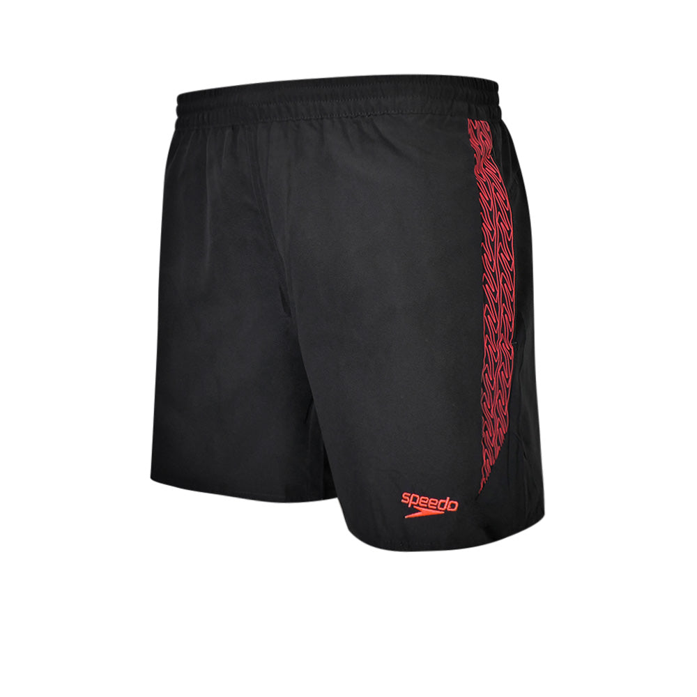 SPEEDO Hyper Boom Splice 16" Men's Watershorts - Supersports Thailand Supersports Thailand