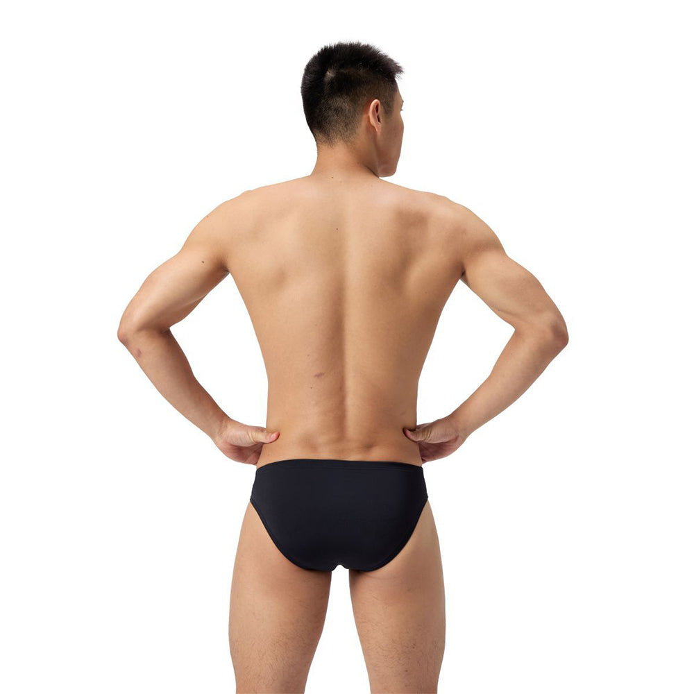 SPEEDO Solid Brief Club Training Men's Swim Shorts