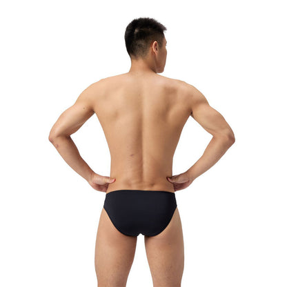 SPEEDO Solid Brief Club Training Men's Swim Shorts