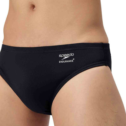 SPEEDO Solid Brief Club Training Men's Swim Shorts