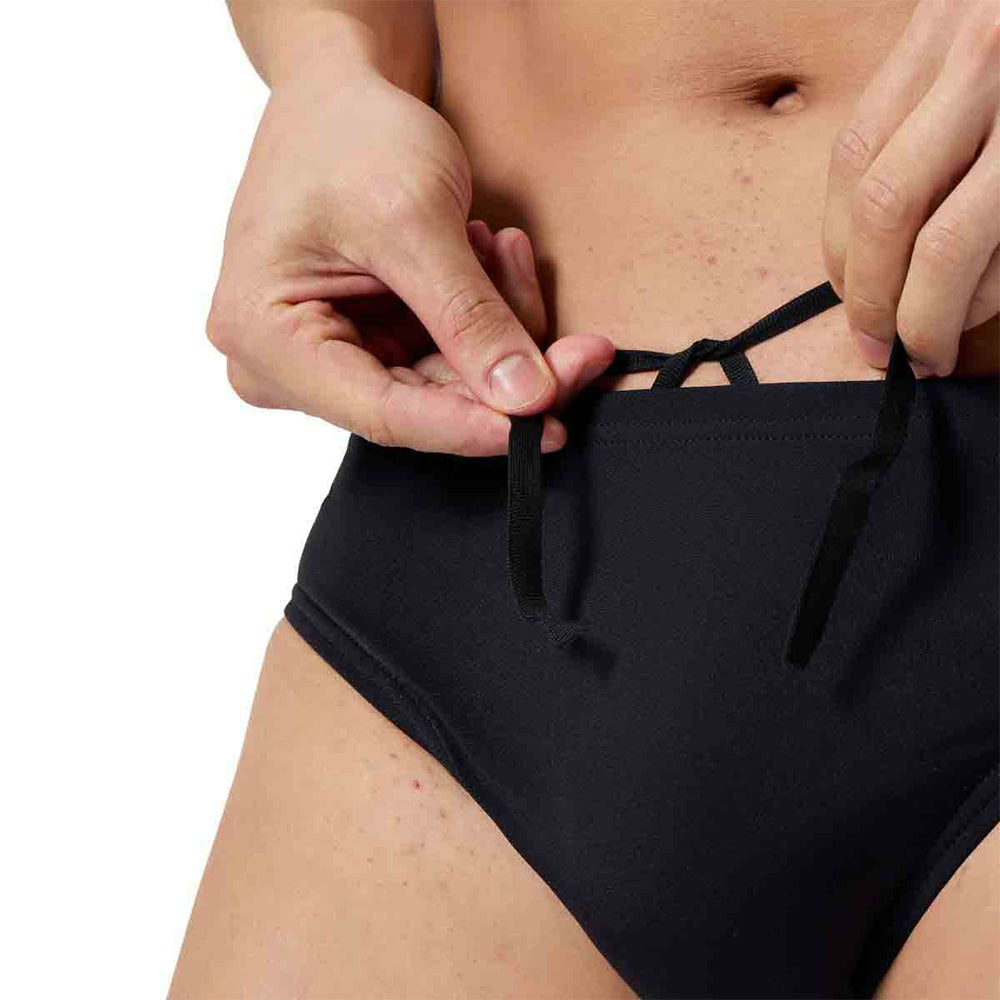 SPEEDO Solid Brief Club Training Men's Swim Shorts