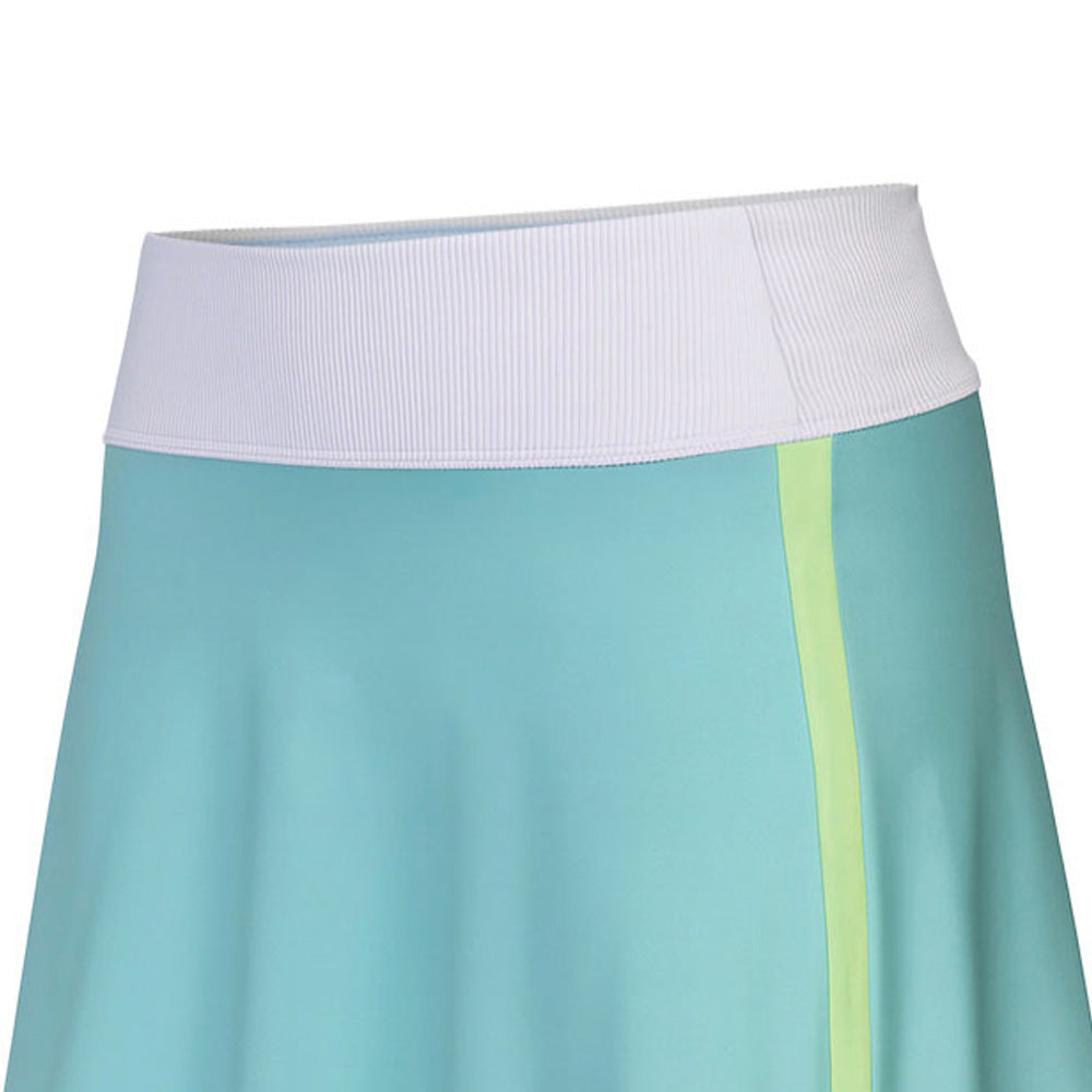 SPEEDO Colour Block Women's Swin Skort - Supersports Thailand Supersports Thailand