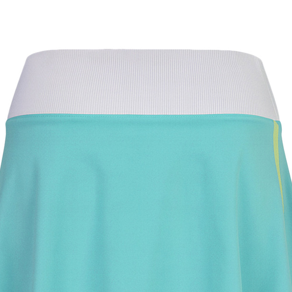 SPEEDO Colour Block Women's Swin Skort - Supersports Thailand