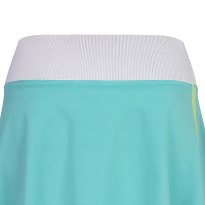 SPEEDO Colour Block Women's Swin Skort - Supersports Thailand