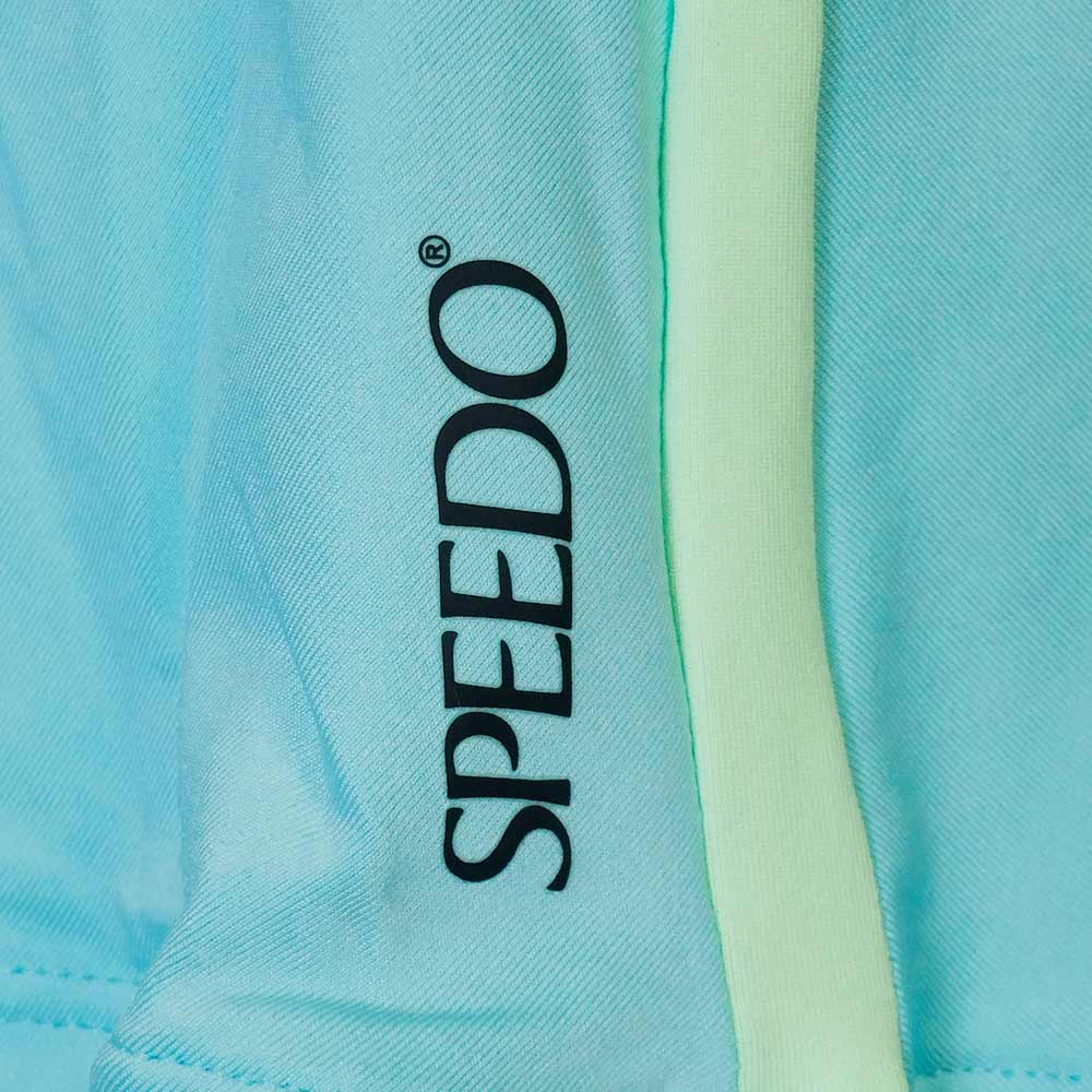 SPEEDO Colour Block Women's Swin Skort - Supersports Thailand Supersports Thailand