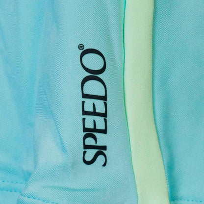 SPEEDO Colour Block Women's Swin Skort - Supersports Thailand