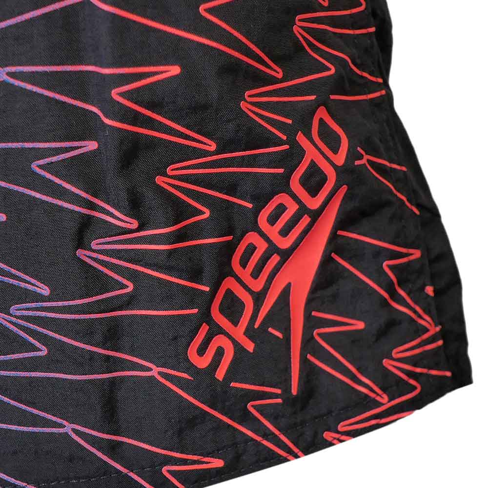 SPEEDO Medley Logo 16" Men's Watershorts - Supersports Thailand