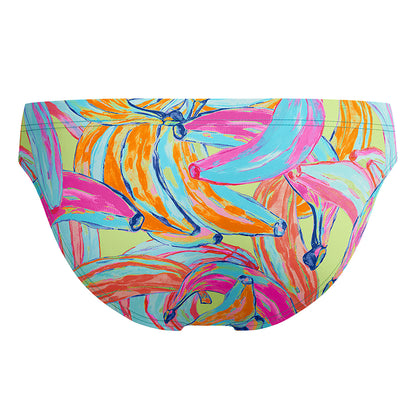 SPEEDO Club Training Printed Men's Brief