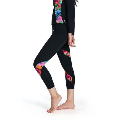 SPEEDO Printed Legging Women's Swim Pants - Supersports Thailand